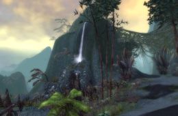 Скриншот из игры «Guild Wars»