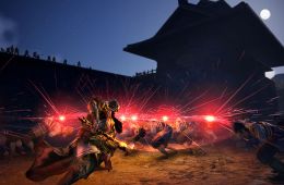 Скриншот из игры «Dynasty Warriors 9»