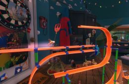 Скриншот из игры «Action Henk»