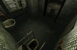 Скриншот из игры «Penumbra: Black Plague»