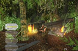 Скриншот из игры «Conflict: Vietnam»