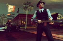 Скриншот из игры «The Bureau: XCOM Declassified»