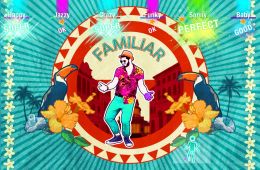 Скриншот из игры «Just Dance 2019»