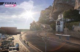 Скриншот из игры «Forza Horizon 2»