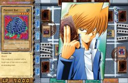 Скриншот из игры «Yu-Gi-Oh! Power of Chaos: Joey the Passion»