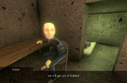 Скриншот из игры «Babbdi»