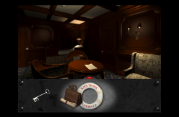 Скриншот из игры «Titanic: Adventure out of Time»