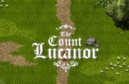 Скриншот из игры «The Count Lucanor»