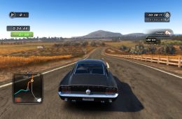 Скриншот из игры «Test Drive Unlimited 2»