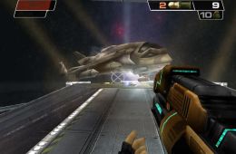 Скриншот из игры «Red Faction II»