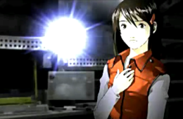 Скриншот из игры «Shin Megami Tensei: Devil Summoner - Soul Hackers»