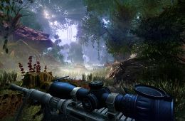 Скриншот из игры «Sniper: Ghost Warrior 2»