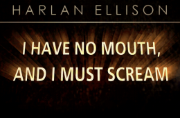 Скриншот из игры «I Have No Mouth, and I Must Scream»