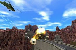 Скриншот из игры «Half-Life»