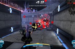 Скриншот из игры «S4 League»