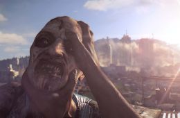 Скриншот из игры «Dying Light»