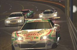 Скриншот из игры «Gran Turismo 3: A-Spec»