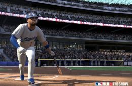 Скриншот из игры «MLB 13: The Show»