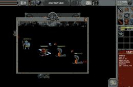 Скриншот из игры «Loop Hero»