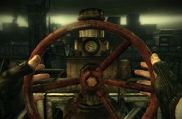 Скриншот из игры «Killzone 2»