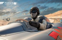 Скриншот из игры «Forza Motorsport 7»