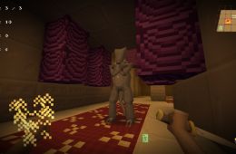 Скриншот из игры «Eldritch»