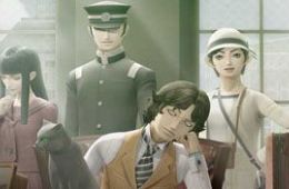 Скриншот из игры «Shin Megami Tensei Devil Summoner: Raidou Kuzunoha vs. The Soulless Army»