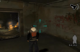 Скриншот из игры «True Crime: New York City»