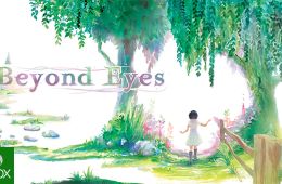 Скриншот из игры «Beyond Eyes»