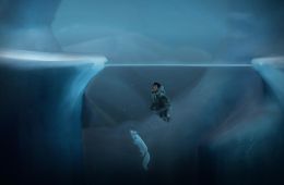 Скриншот из игры «Never Alone: Kisima Ingitchuna»