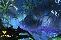 Скриншот из игры «Myst III: Exile»