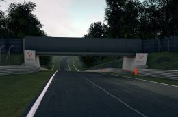 Скриншот из игры «Assetto Corsa Competizione»