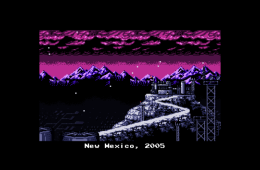 Скриншот из игры «Axiom Verge»