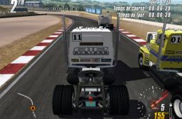 Скриншот из игры «TOCA Race Driver 2»