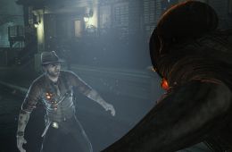 Скриншот из игры «Murdered: Soul Suspect»