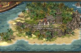 Скриншот из игры «Hero of the Kingdom II»