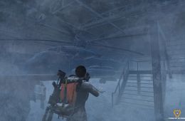 Скриншот из игры «Ring of Elysium»