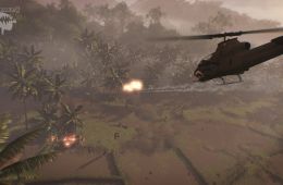 Скриншот из игры «Rising Storm 2: Vietnam»