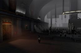 Скриншот из игры «Beholder 2»