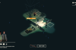 Скриншот из игры «Overland»