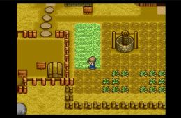 Скриншот из игры «Harvest Moon»