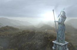 Скриншот из игры «King Arthur II: The Role-Playing Wargame»