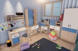 Скриншот из игры «House Flipper 2»