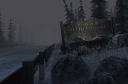 Скриншот из игры «Silent Hill: Homecoming»