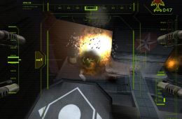 Скриншот из игры «Red Faction II»