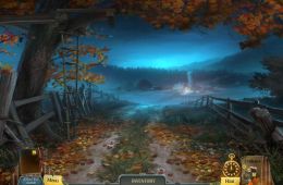 Скриншот из игры «Enigmatis: The Ghosts of Maple Creek»