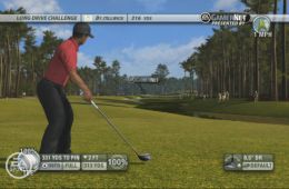 Скриншот из игры «Tiger Woods PGA Tour 09»