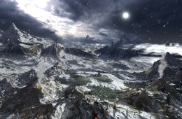 Скриншот из игры «Total War: Warhammer III»