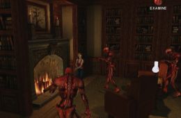 Скриншот из игры «Eternal Darkness: Sanity's Requiem»