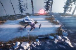 Скриншот из игры «Dreamscaper»